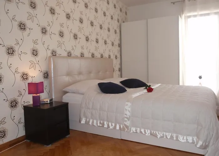 Mara Διαμέρισμα *