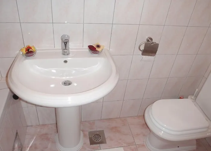 Mara Διαμέρισμα Σπλιτ