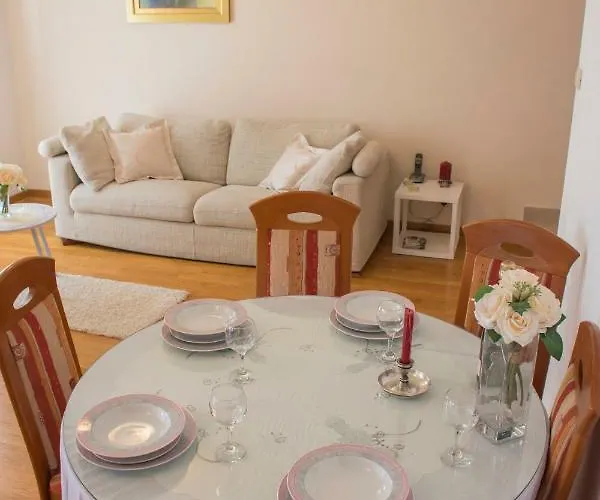 Mara Διαμέρισμα