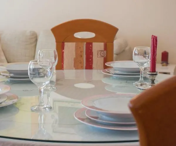 Mara Διαμέρισμα Σπλιτ