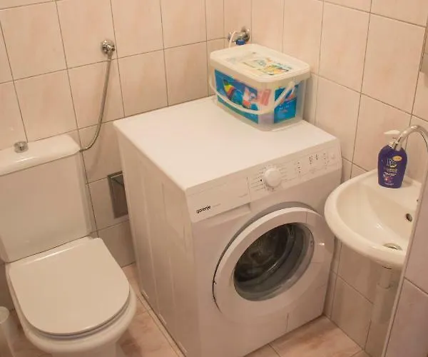 Mara Διαμέρισμα Σπλιτ