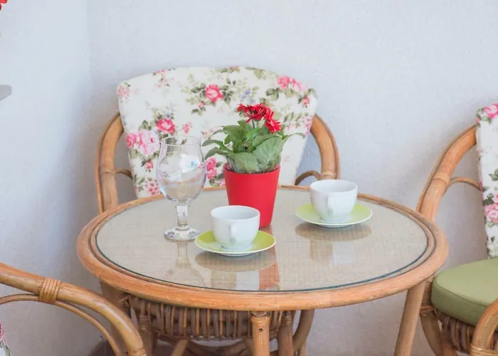 Mara Διαμέρισμα *