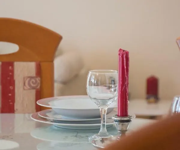 Mara Διαμέρισμα *