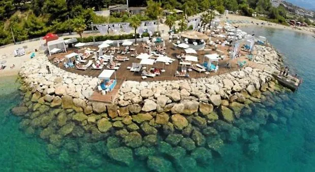 Mara Διαμέρισμα *