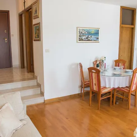 Appartement Mara