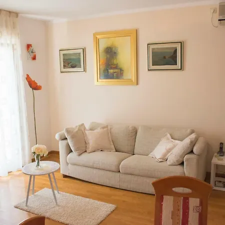 Apartamento Mara Split