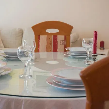 Mara Apartman Split