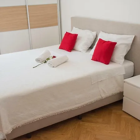 Apartman Mara