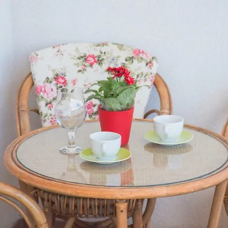 Mara Appartement *