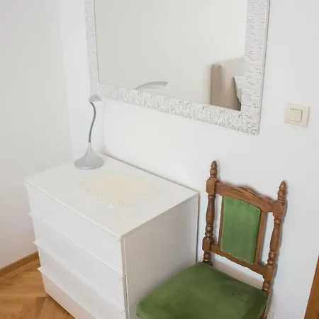 Mara Apartman Split