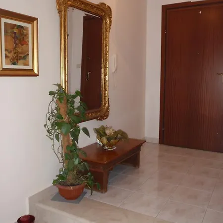 Mara Apartment *