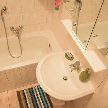 Mara Apartment Split