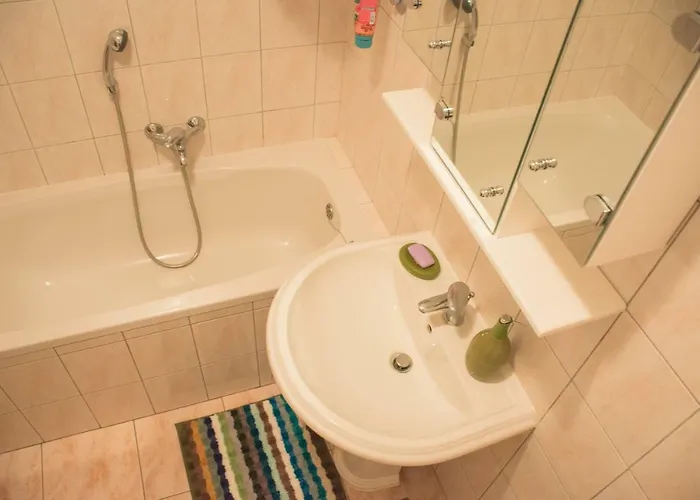 Mara Apartment Split