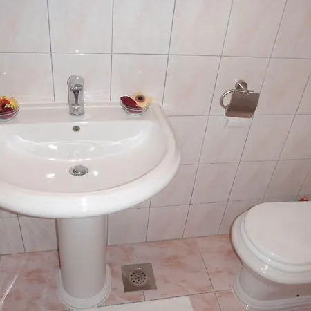 Mara Apartman Split