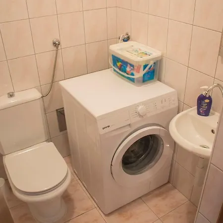 Mara Apartment Split